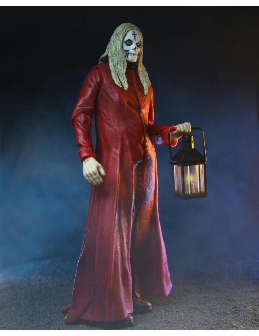 Neca House of 1000 Corpses 20th Anniversary Otis Red Robe