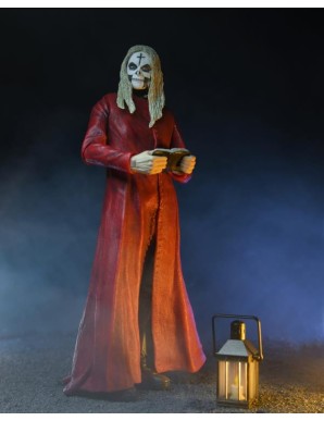 Neca House of 1000 Corpses 20th Anniversary Otis Red Robe