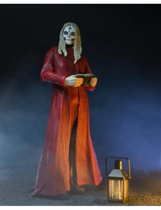 Neca House of 1000 Corpses 20th Anniversary Otis Red Robe