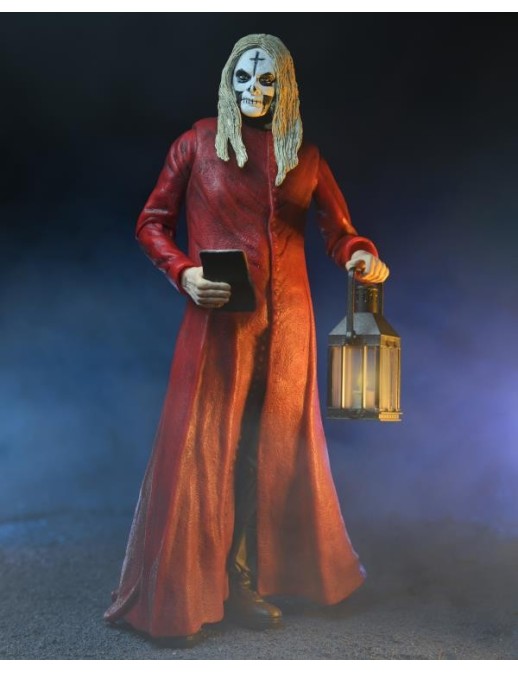 Neca House of 1000 Corpses 20th Anniversary Otis Red Robe