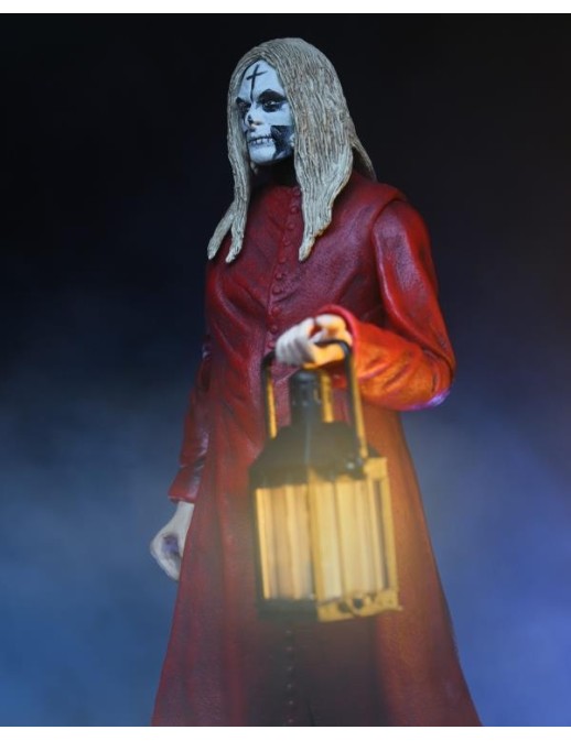 Neca House of 1000 Corpses 20th Anniversary Otis Red Robe