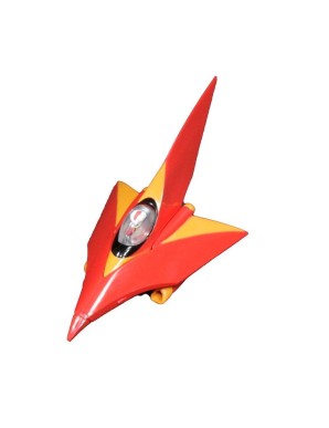 Evolution Toy Future Quest Metal Action Pilder Set Ultimate Edition