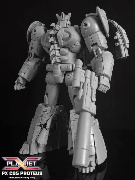 PLANET X PX-C05 PROTEUS