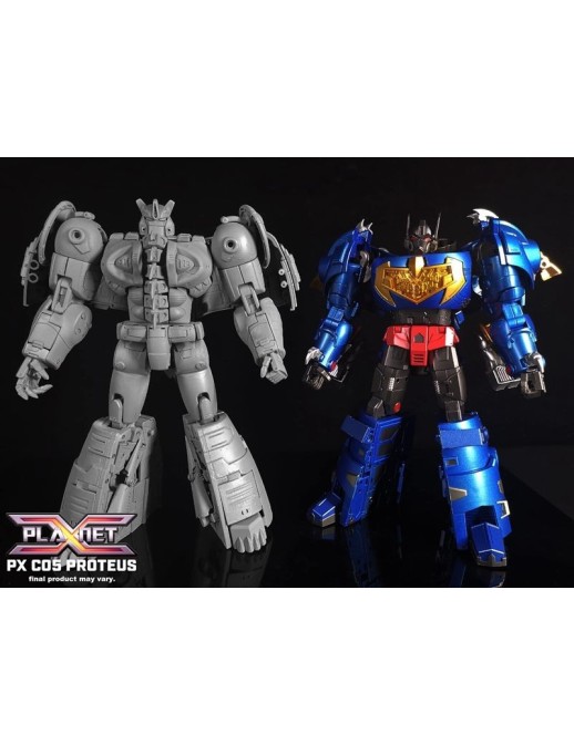 Planet X PX-C05 Proteus