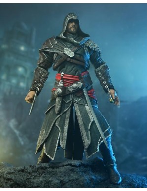 Neca Assassin's Creed Revelations Ezio Auditore