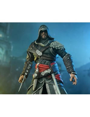 Neca Assassin's Creed Revelations Ezio Auditore