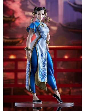 Good Smile Company POP Up Parade Street Fighter 6 Chun-Li