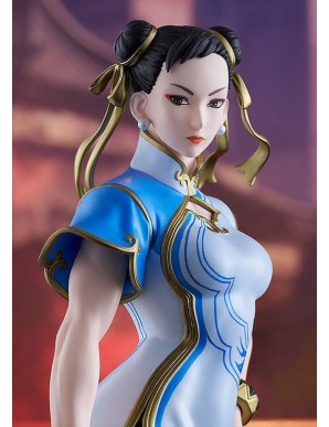 Good Smile Company POP Up Parade Street Fighter 6 Chun-Li
