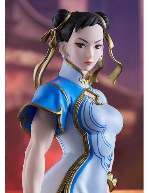 Good Smile Company POP Up Parade Street Fighter 6 Chun-Li