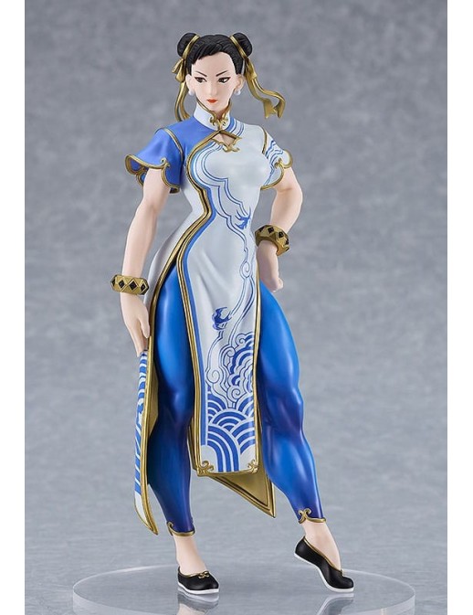 Good Smile Company POP Up Parade Street Fighter 6 Chun-Li
