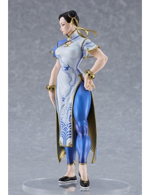 Good Smile Company POP Up Parade Street Fighter 6 Chun-Li