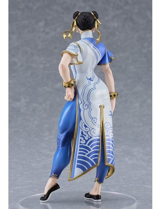 Good Smile Company POP Up Parade Street Fighter 6 Chun-Li