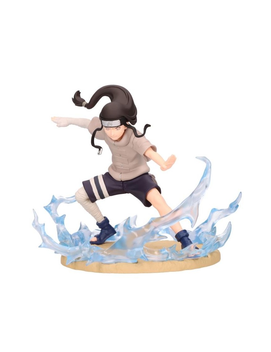 Banpresto Naruto Memorable Saga Neji Hyuga Banpresto Naruto Memorable Saga Neji Hyuga