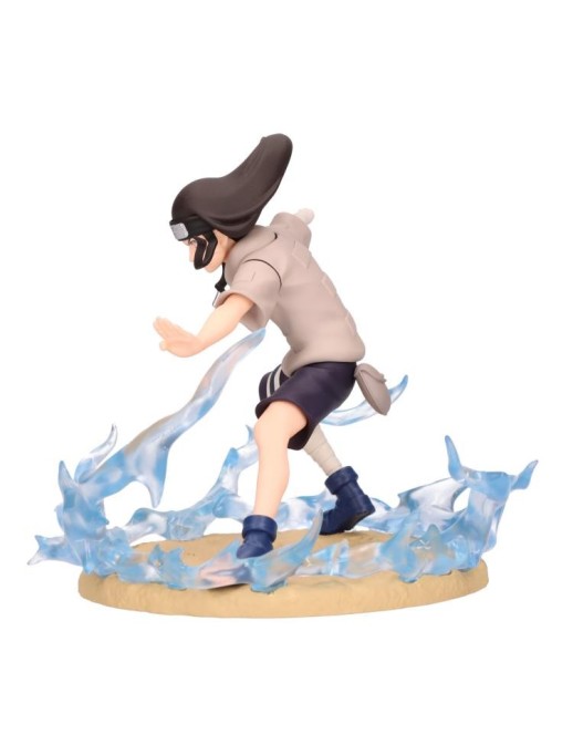 Banpresto Naruto Memorable Saga Neji Hyuga