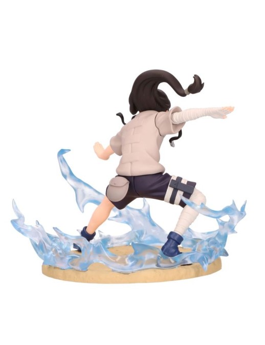 Banpresto Naruto Memorable Saga Neji Hyuga