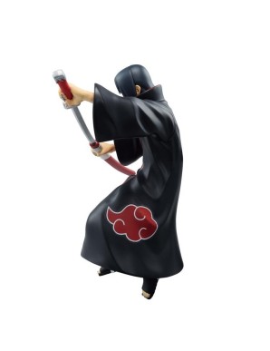 Banpresto Naruto Shippuden Narutop99 Itachi Uchiha