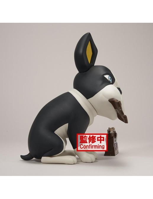 Banpresto Sofvimates Jojo's Bizarre Adventures Stardust Crusaders Iggy II