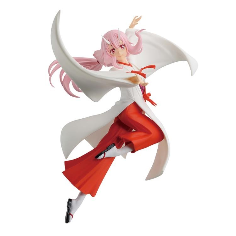 BANPRESTO THAT TIME I GOT REINCARNATED AS A SLIME SHUNA