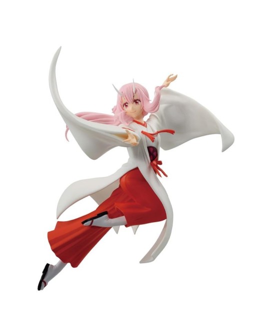 Banpresto That Time I Got Reincarnated as a Slime Shuna