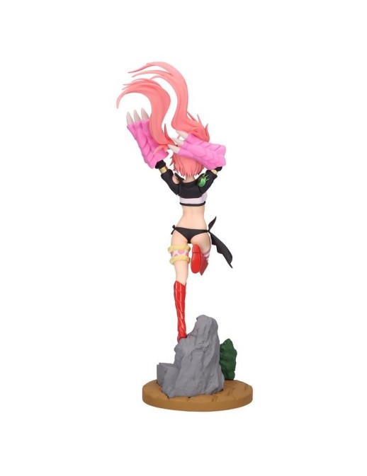 Banpresto That Time I Got Reincarnated as a Slime Milim Nava The Forgotten City of Dragons