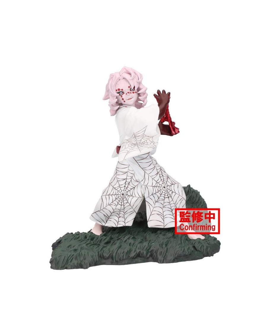 Banpresto Combination Battle Demon Slayer Kimetsu No Yaiba Rui Banpresto Combination Battle Demon Slayer Kimetsu No Yaiba Rui