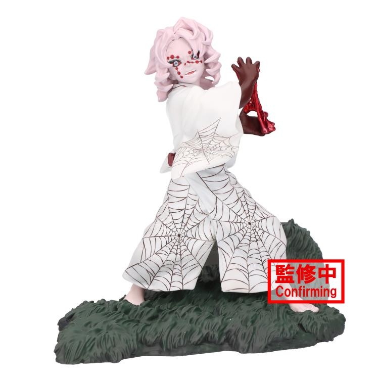 BANPRESTO COMBINATION BATTLE DEMON SLAYER KIMETSU NO YAIBA RUI