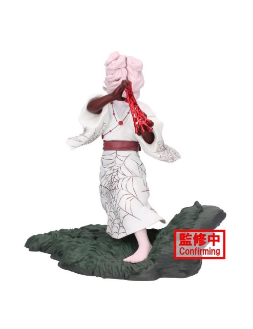 Banpresto Combination Battle Demon Slayer Kimetsu No Yaiba Rui