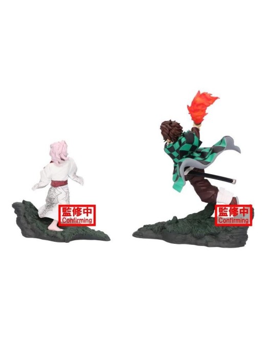 Banpresto Combination Battle Demon Slayer Kimetsu No Yaiba Rui
