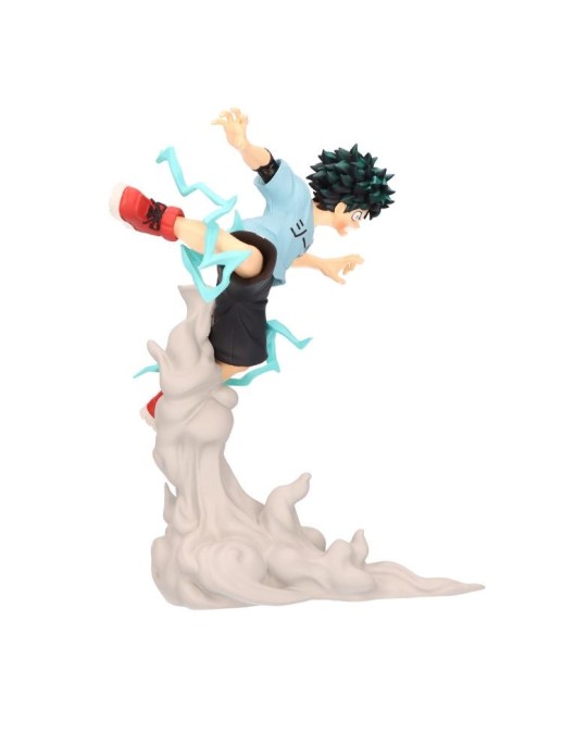 Banpresto Combination Battle My Hero Academia Midoriya Izuku