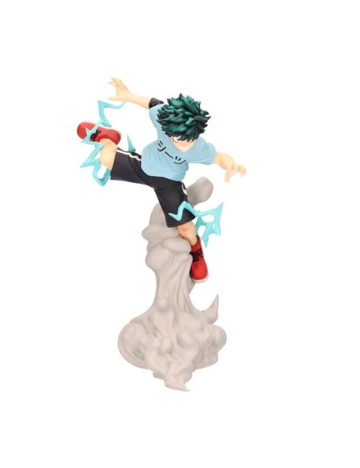 Banpresto Combination Battle My Hero Academia Midoriya Izuku