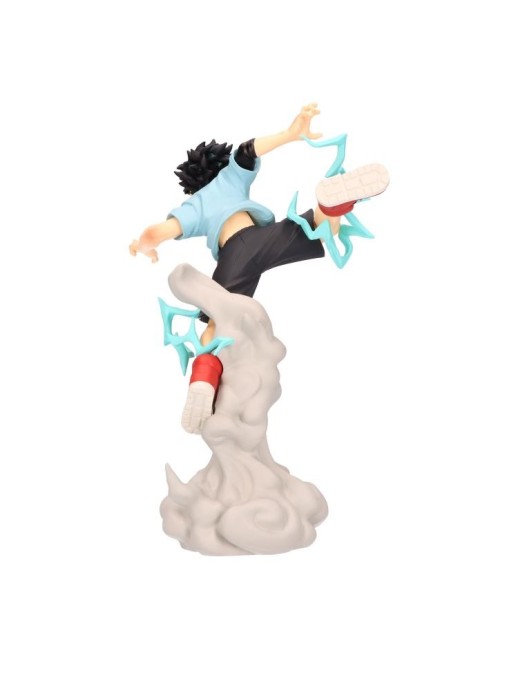 Banpresto Combination Battle My Hero Academia Midoriya Izuku
