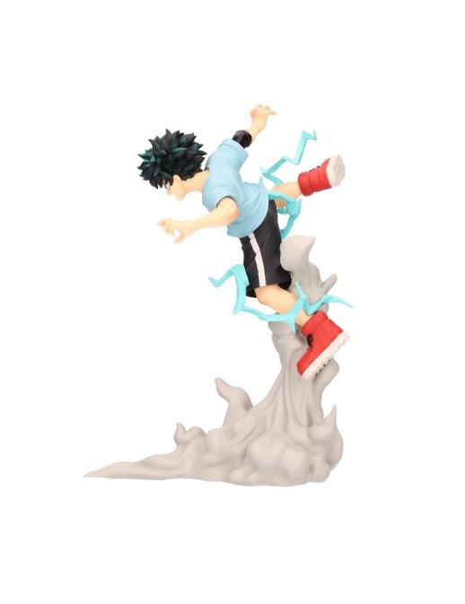 Banpresto Combination Battle My Hero Academia Midoriya Izuku
