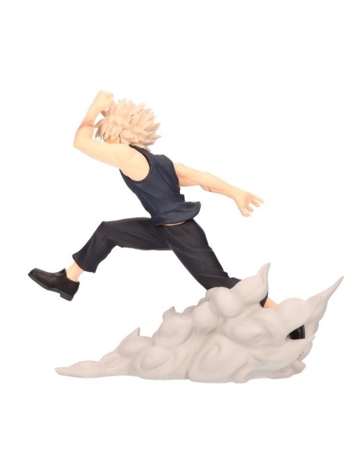 Banpresto Combination Battle My Hero Academia Katsuki Bakugo