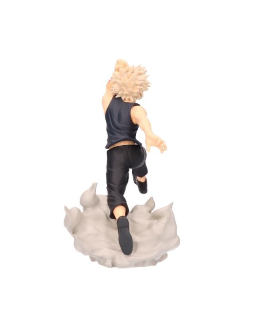 Banpresto Combination Battle My Hero Academia Katsuki Bakugo