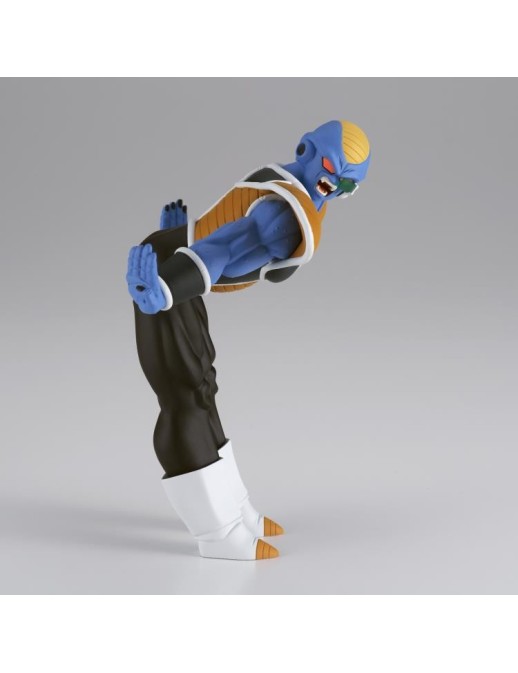 Banpresto Dragon Ball Z Solid Edge Works Vol.19 Burter