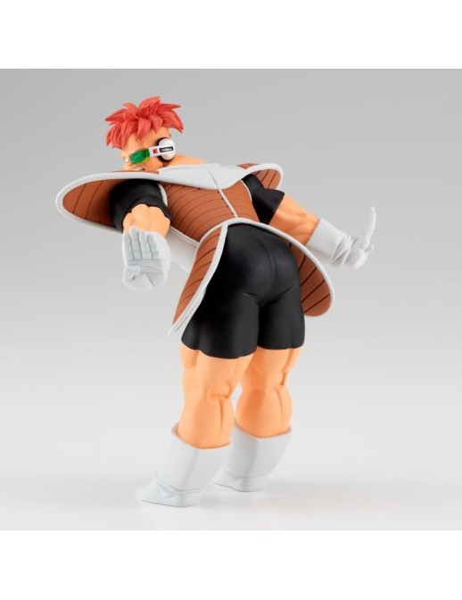 Banpresto Dragon Ball Z Solid Edge Works Vol.20 Rikoom