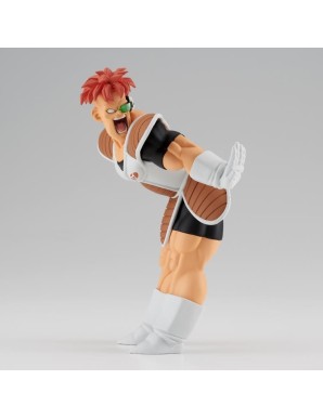 Banpresto Dragon Ball Z Solid Edge Works Vol.20 Rikoom