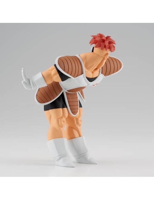 Banpresto Dragon Ball Z Solid Edge Works Vol.20 Rikoom