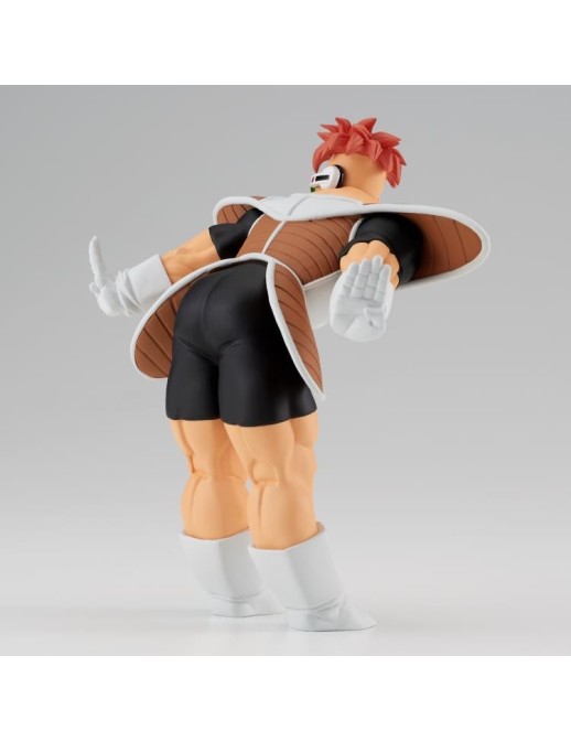Banpresto Dragon Ball Z Solid Edge Works Vol.20 Rikoom