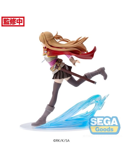Sega Luminasta Sword Art Online Progressive Scherzo of Deep Night Asuna