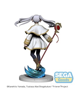 Sega Luminasta Frieren Beyond Journey's End Frieren