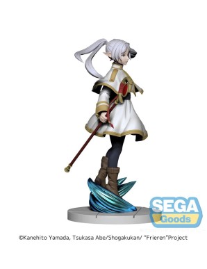 Sega Luminasta Frieren Beyond Journey's End Frieren