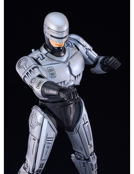 Good Smile Company Moderoid Robocop Jetpack Equipped