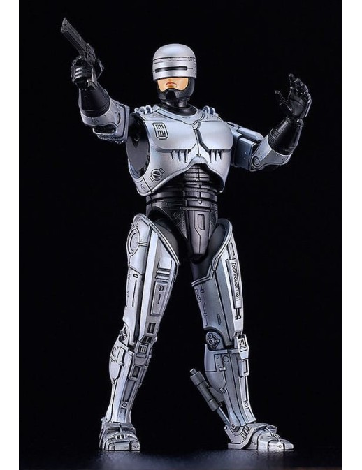 Good Smile Company Moderoid Robocop