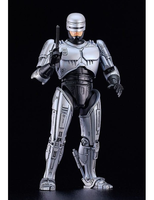 Good Smile Company Moderoid Robocop