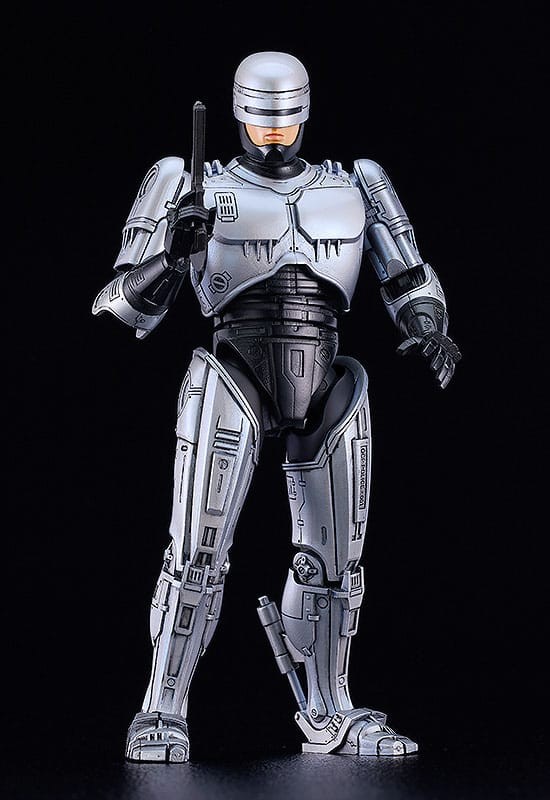 GOOD SMILE COMPANY MODEROID ROBOCOP