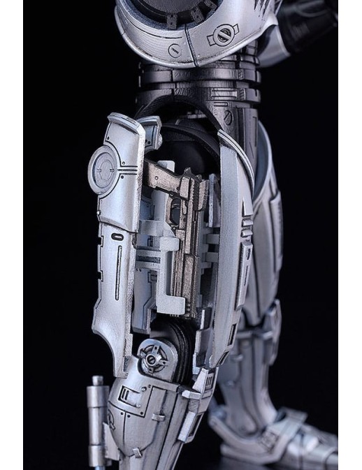 Good Smile Company Moderoid Robocop