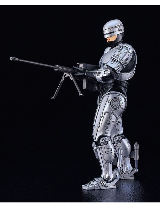 Good Smile Company Moderoid Robocop