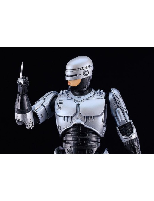Good Smile Company Moderoid Robocop