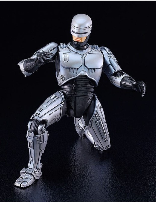 Good Smile Company Moderoid Robocop